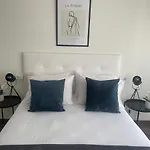 Begona Suite