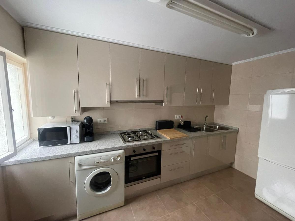 Begona Apartamento Gijón