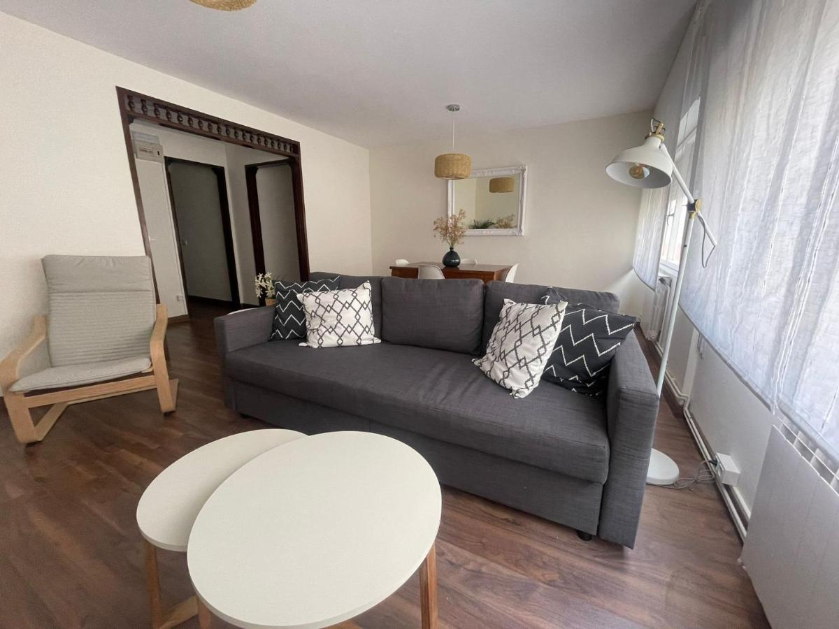 Apartamento Begona