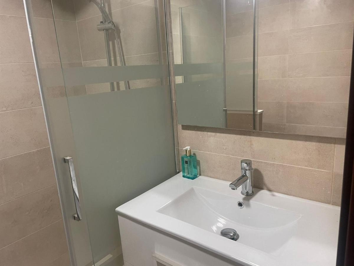 Begona Apartamento Gijón