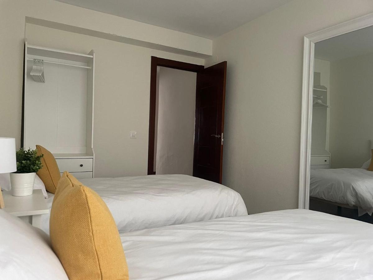 Begona Apartamento Gijón